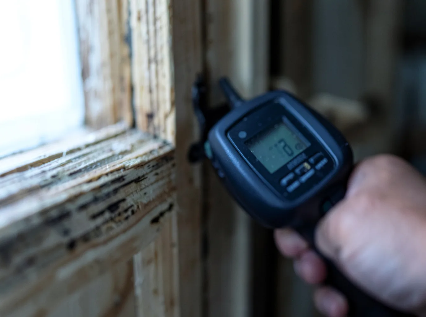 Commercial Water Damage Restoration in Mohawk, MI