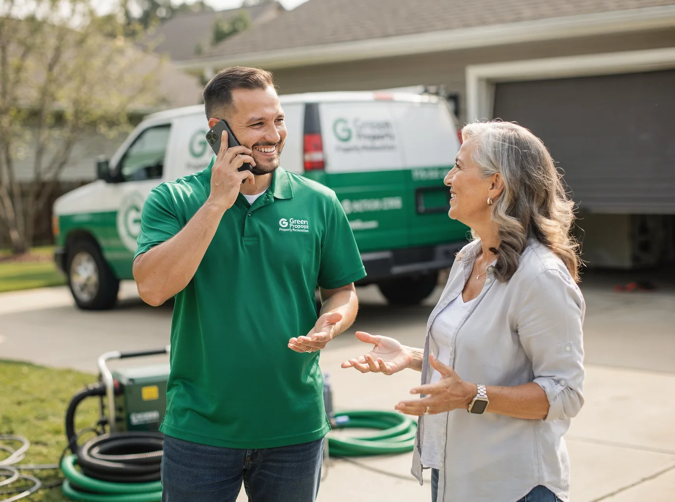 Water Damage Restoration Mohawk, MI FAQs
